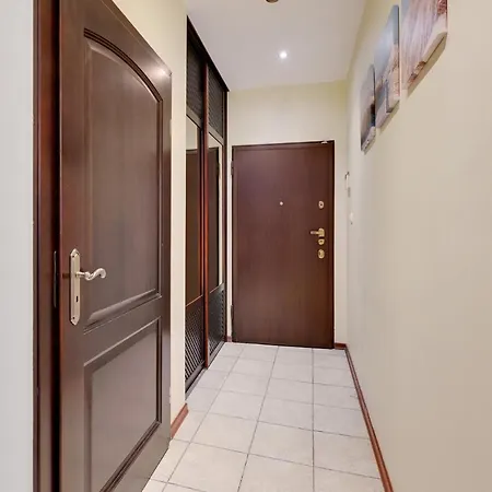 Apartment Venti 3 Maja